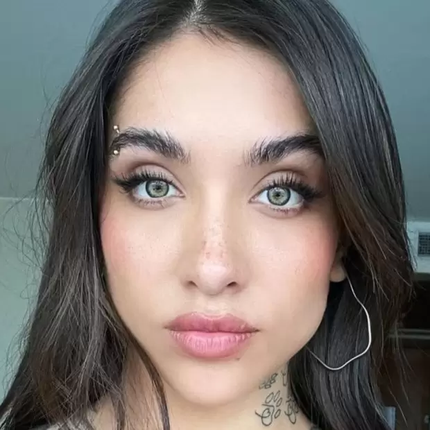 Mar�a Becerra habl� por primera vez de su dolor oculto: "Pone en riesgo mi vida"