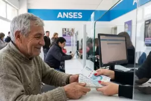 ANSES Catamarca: de cu�nto ser� la jubilaci�n m�nima en julio 2026