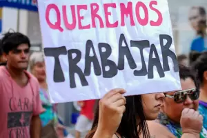 Catamarca volvi� a perder empleo registrado y se ubic� entre las provincias m�s afectadas