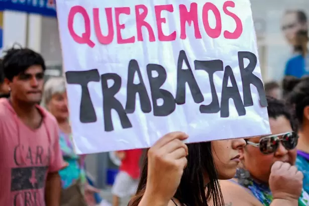 Catamarca volvi� a perder empleo registrado y se ubic� entre las provincias m�s afectadas