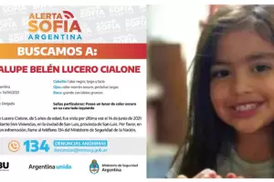 Cinco a�os sin Guadalupe: avances tard�os, nuevas sospechas y una causa marcada por las omisiones