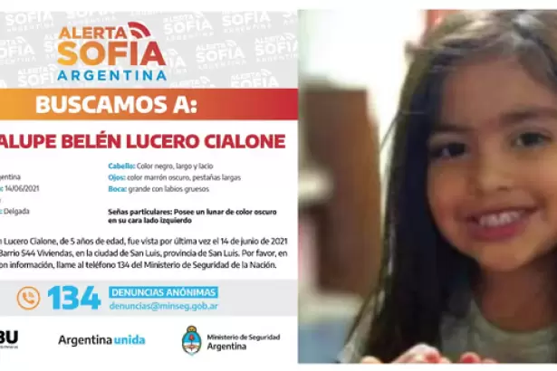 Cinco a�os sin Guadalupe: avances tard�os, nuevas sospechas y una causa marcada por las omisiones
