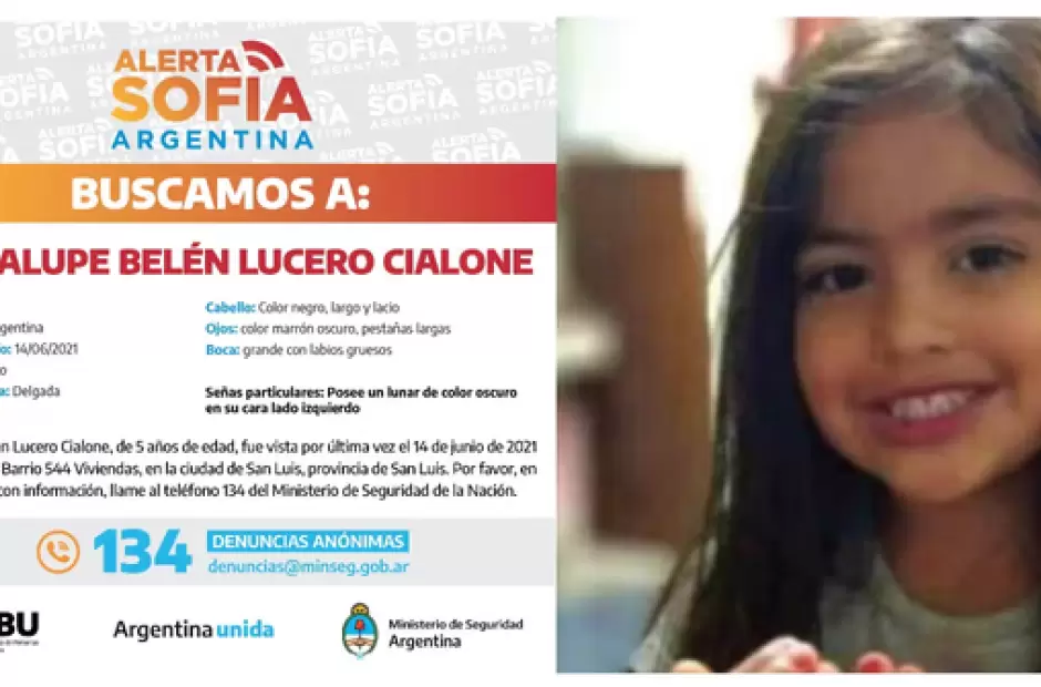 Guadalupe Lucero