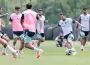 Scaloni define el equipo para el estreno ante Argelia: una sola baja y varios alivios