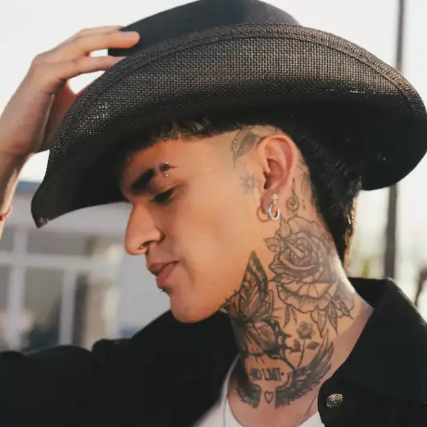 Valen Vargas confirm� su noviazgo y revolucion� las redes con un rom�ntico mensaje