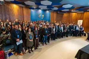Catamarca se consolida como referente en la integraci�n entre Educaci�n y Trabajo
