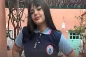 Catamarca: buscan intensamente a una adolescente de 15 a�os