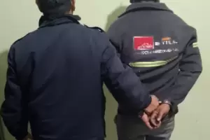 Catamarca: agredi� y amenaz� a su familia y termin� tras las rejas