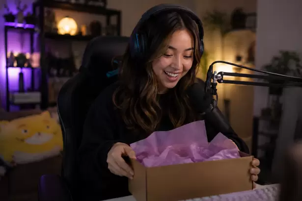 La privacidad de los streamers en riesgo: Mimo llega como la alternativa segura a las listas de deseos de Amazon