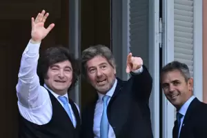 El Gobierno flexibiliza los requisitos para la designaci�n de jueces de la Corte Suprema