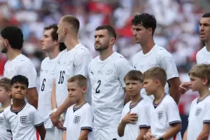 Agenda Mundial: todos los partidos de este lunes, horarios y d�nde verlos