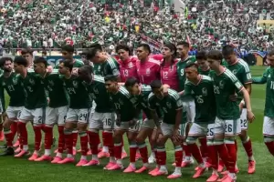 Por qu� casi todos los futbolistas usan botines rosas en el Mundial 2026