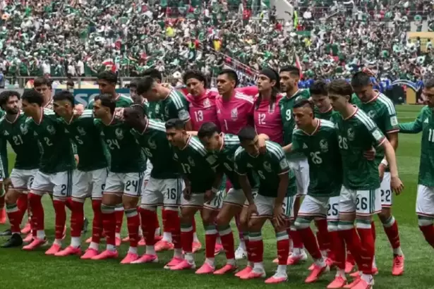 Por qu� casi todos los futbolistas usan botines rosas en el Mundial 2026