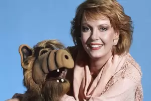 Muri� Anne Schedeen, la madre de la serie "Alf", a los 77 a�os