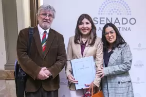 Convicci�n Federal impulsa un relevamiento sobre cr�ditos digitales y billeteras virtuales
