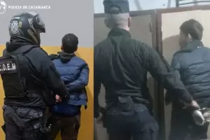 Catamarca: robo y vandalismo en un centro oncol�gico capitalino