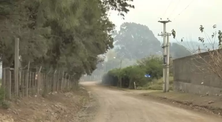 incendio fme