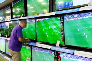 Plan Canje por el Mundial: c�mo entregar tu televisor usado y recibir un Smart TV nuevo