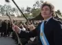 Milei confirm� que ya tiene definido a su candidato a vicepresidente