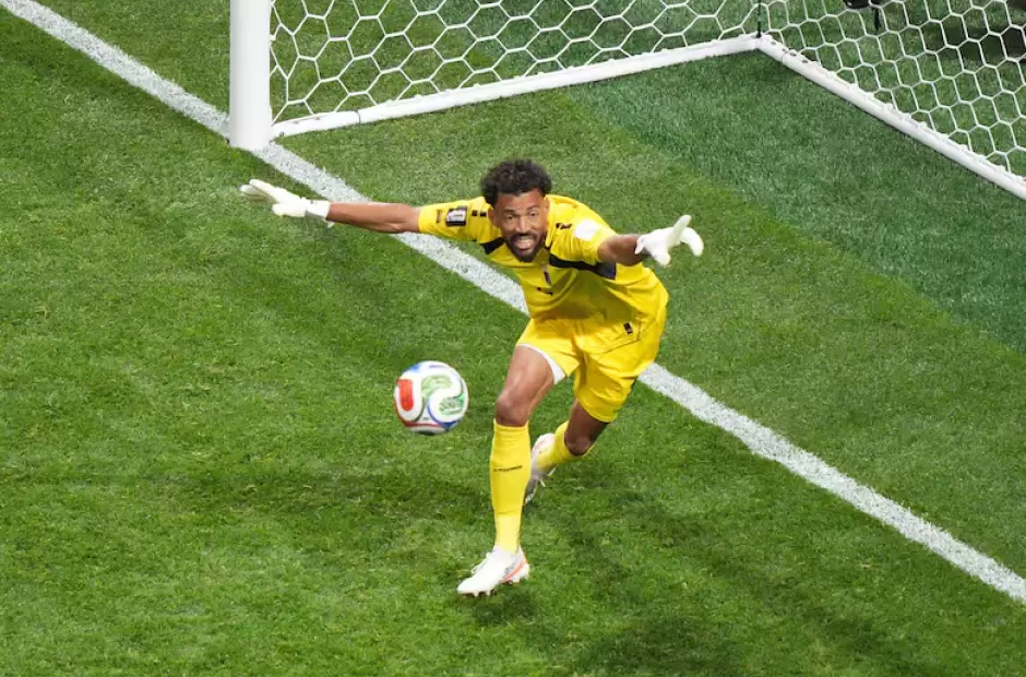 Josimar "Vozinha" Dias