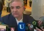 Jalil confirm� reuni�n con Zenteno para abordar el conflicto del SOEM en Valle Viejo
