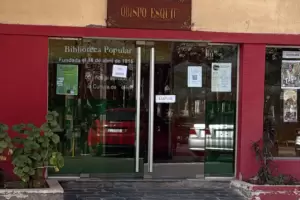 La C�mara Penal Juvenil sesion� en Bel�n para un juicio oral por delitos contra la propiedad