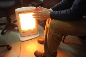 Fr�o en Catamarca: los mejores trucos para ahorrar en gas y electricidad