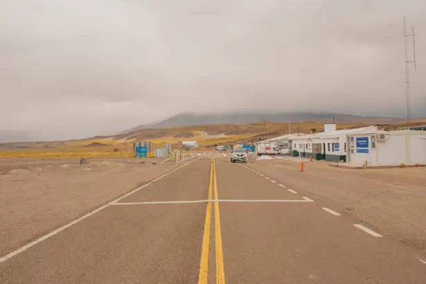 Las exportaciones de Catamarca aumentaron un 115,8% interanual durante abril