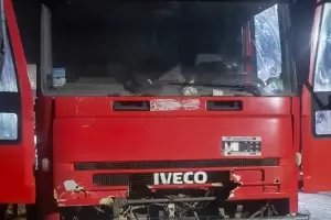 Catamarca: incautan un cami�n con pedido de robo