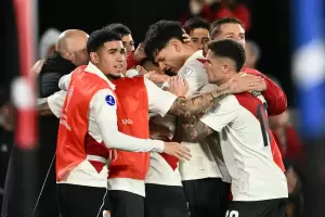 River confirm� los 14 jugadores que quedaron fuera de la pretemporada: el listado