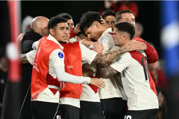 River confirm� los 14 jugadores que quedaron fuera de la pretemporada: el listado