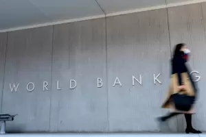 El Banco Mundial aprob� un financiamiento de US$2.000 millones para Argentina
