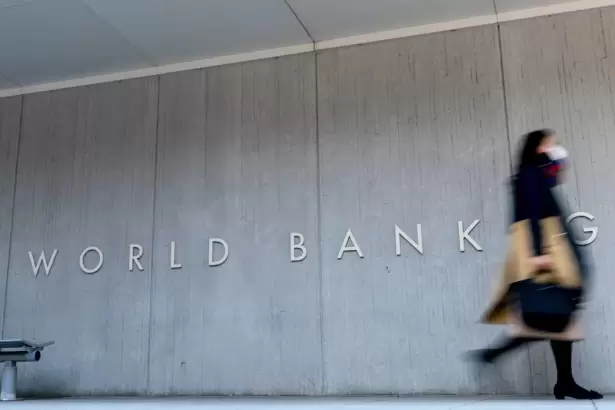 El Banco Mundial aprob� un financiamiento de US$2.000 millones para Argentina