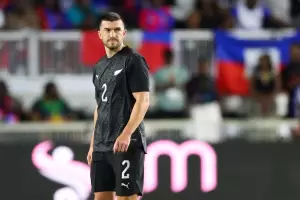 Bombazo mundial: Tim Payne jugar� en un grande de Sudam�rica