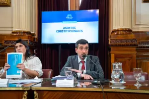 El Senado busca avanzar con la Ley Hojarasca para eliminar normas obsoletas