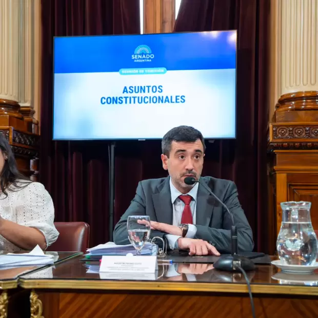 El Senado busca avanzar con la Ley Hojarasca para eliminar normas obsoletas