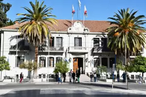 La Rioja decret� asueto administrativo y escolar para celebrar la victoria de Argentina