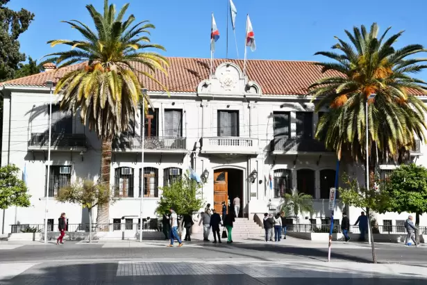 La Rioja decret� asueto administrativo y escolar para celebrar la victoria de Argentina