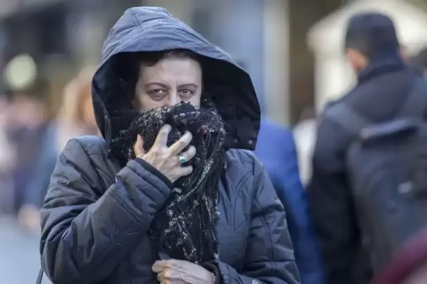Arranca el invierno y es el D�a del Padre: as� va a estar en Catamarca