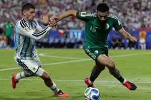 Cu�l es el panorama de Argentina para lo que viene en el Mundial 2026