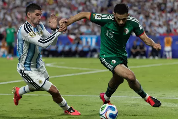 Cu�l es el panorama de Argentina para lo que viene en el Mundial 2026