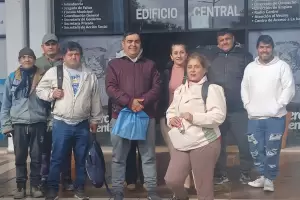 Conflicto en Valle Viejo: el SOEM denuncia errores en la conciliaci�n y cuestiona al municipio