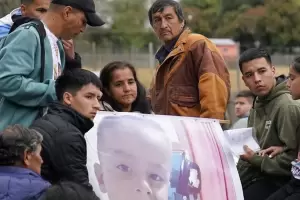 Caso Loan: qu� hizo la familia con las donaciones y por qu� se quedaron solos