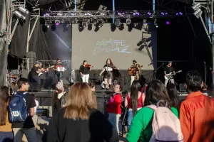 El Poncho 2026 apuesta a un Mercado Cultural m�s amplio y con una agenda art�stica