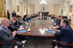 Las provincias cerraron 2025 con d�ficit fiscal tras el deterioro de la recaudaci�n