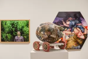 El 3� Sal�n de Artes Visuales de Catamarca abre sus puertas con lo mejor del NOA