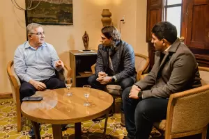 Catamarca suma conexi�n con Chile con un transporte directo por el Paso San Francisco