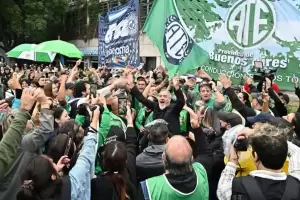 Paritaria nacional: ATE reclama una suma fija de $400.000 y aumentos por encima de la inflaci�n