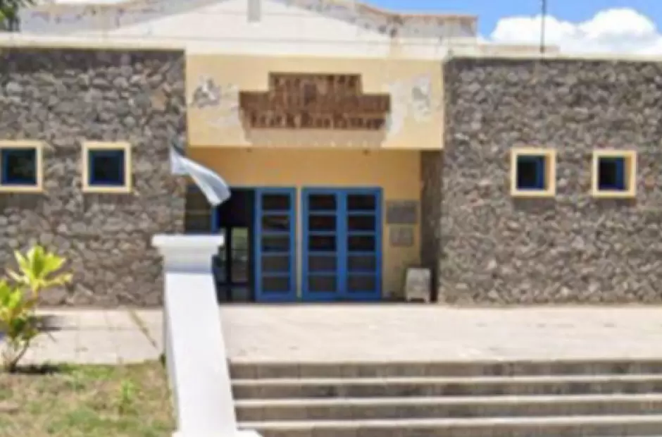 Escuela n� 146 - F.M.E
