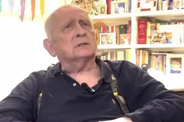 Chiche Gelblung sigue internado: qu� se sabe de su estado de salud